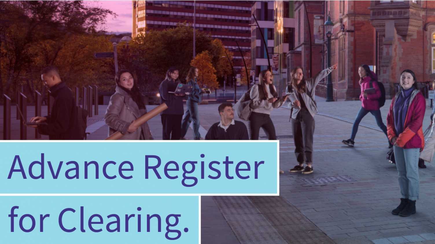 Home The University of Sheffield